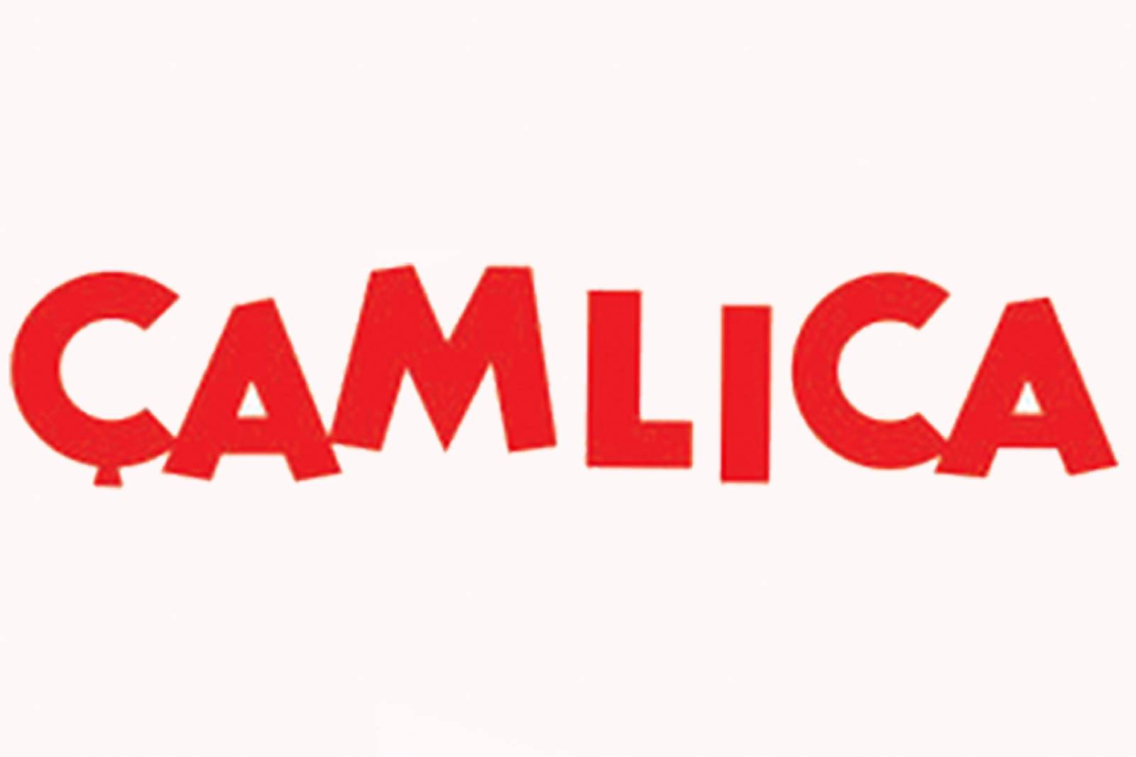 Çamlıca